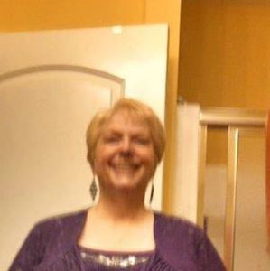 Meet your Posher, Mary ann